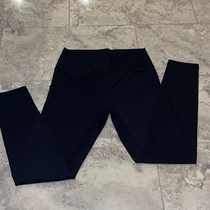 ZYIA 16-18 leggings used like new